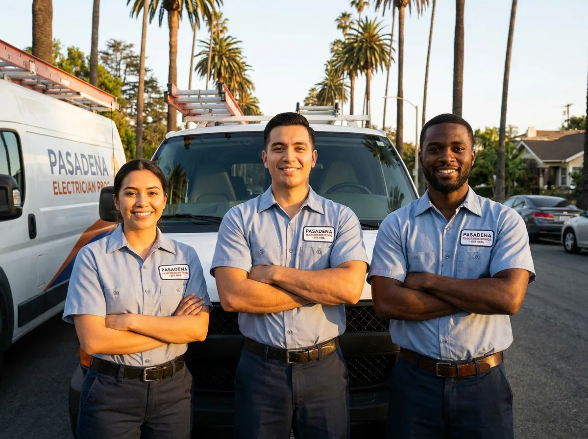 Electrician company in Margaretville, NY